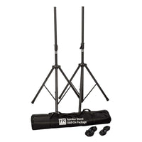 HK Audio Speaker Stand Add-On Package
