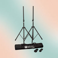 HK Audio Speaker Stand Add-On Package
