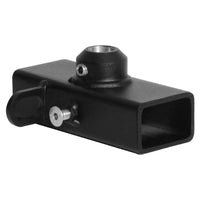 HK Audio T1 T-Bracket for 4 CAD 208 Line Array Speakers (Black)