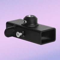 HK Audio T1 T-Bracket for 4 CAD 208 Line Array Speakers (Black)