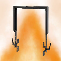 HK Audio TB-28N Tilt Bracket for Linear Series Speakers (Black)