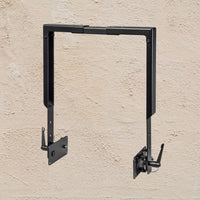 HK Audio TB-45NQ Pair of Tilt Brackets for Linear Series Speakers