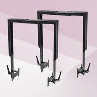 HK Audio TB-45N Tilt Bracket for Linear Series Speakers (Black)