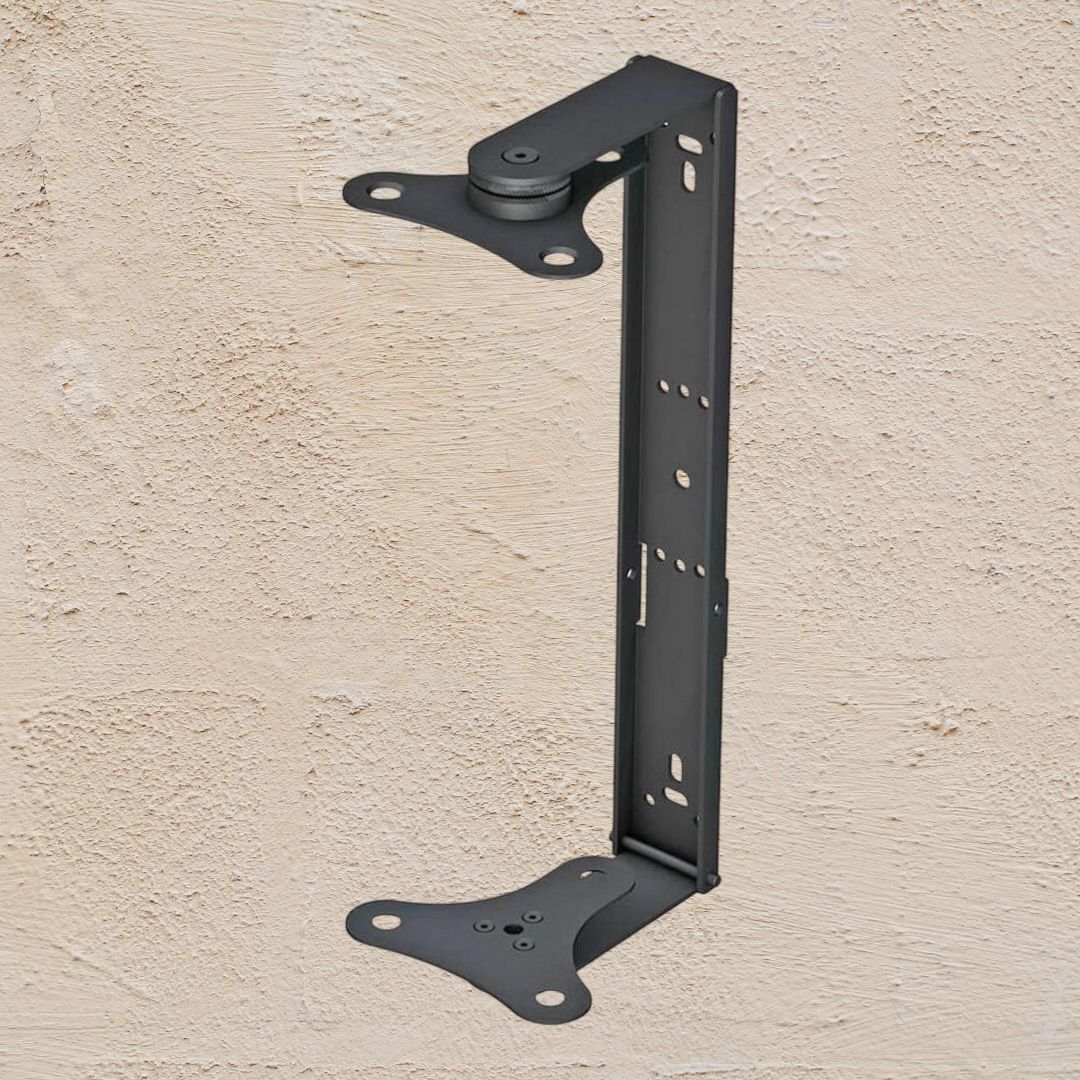 HK Audio UB-VR11214 U-Bracket for VR2-11214 (Black)