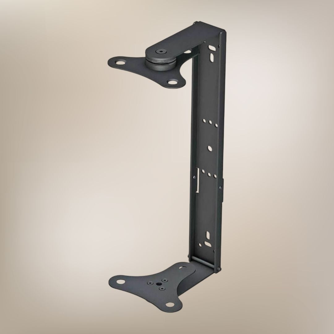 HK Audio UB-VR11510 U-Bracket for VR2-11510 (Black)