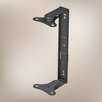 HK Audio UB-VR11510 U-Bracket for VR2-11510 (Black)