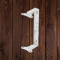 HK Audio UB-VR21214-W U-Bracket for VR2-21214 (White)