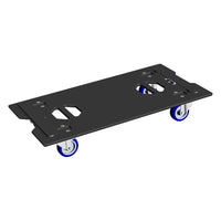 HK Audio WB-4 Wheel Board for Linear SUB 4000 / 4000 A Dolly Board