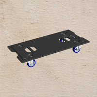 HK Audio WB-4 Wheel Board for Linear SUB 4000 / 4000 A Dolly Board
