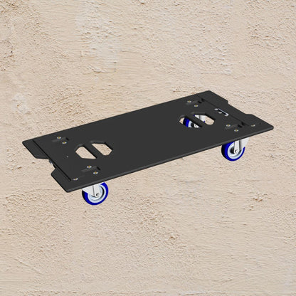 HK Audio WB-4 Wheel Board for Linear SUB 4000 / 4000 A Dolly Board