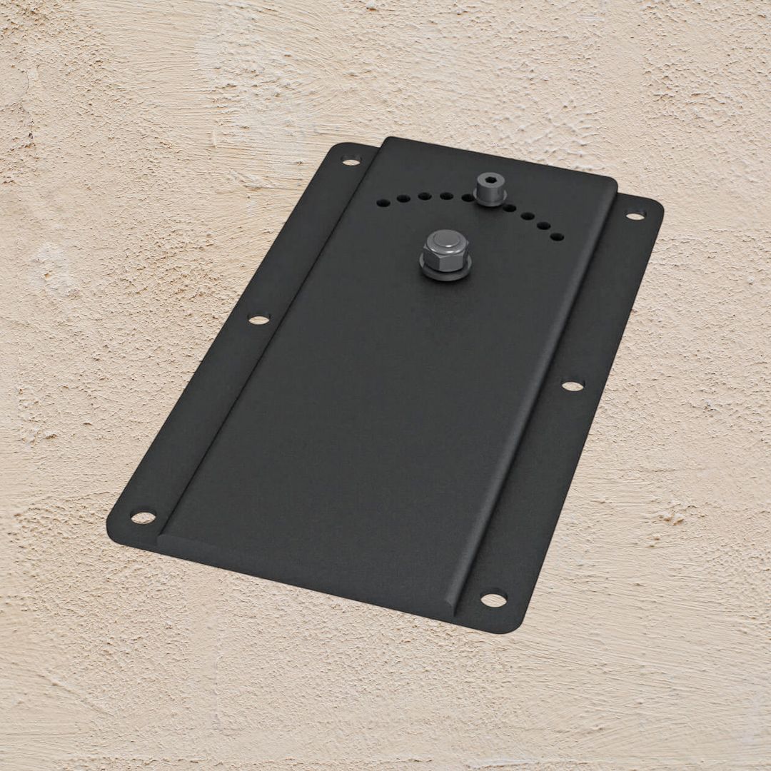 HK Audio Wall-Mount Plate with 5-Degree Rotation Increments