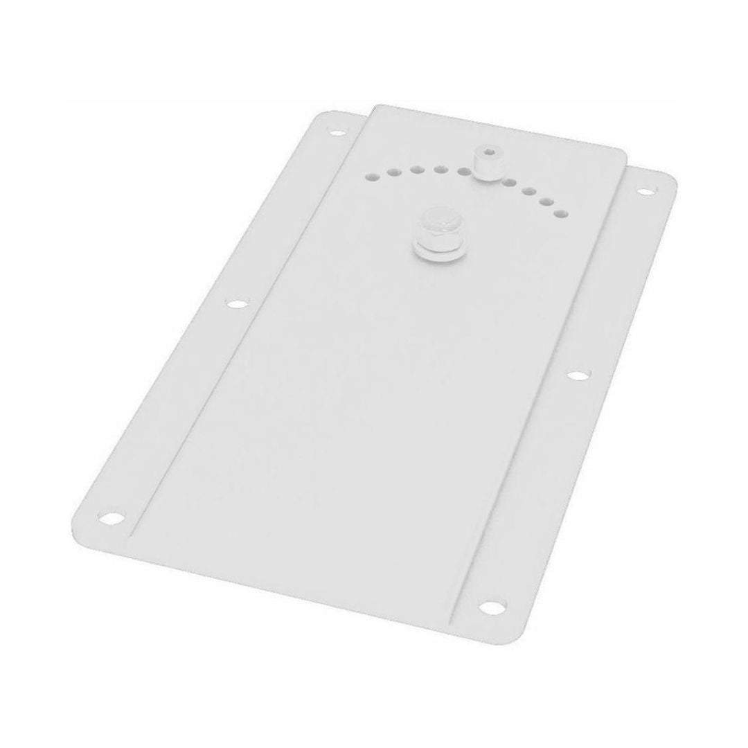 HK Audio Wall-Mount Plate with 5-Degree Rotation Increments
