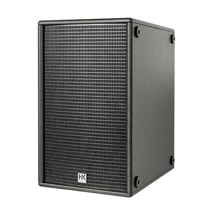 HK Premium PRO 210 Sub D2 600W 2" x 10" Active Subwoofer