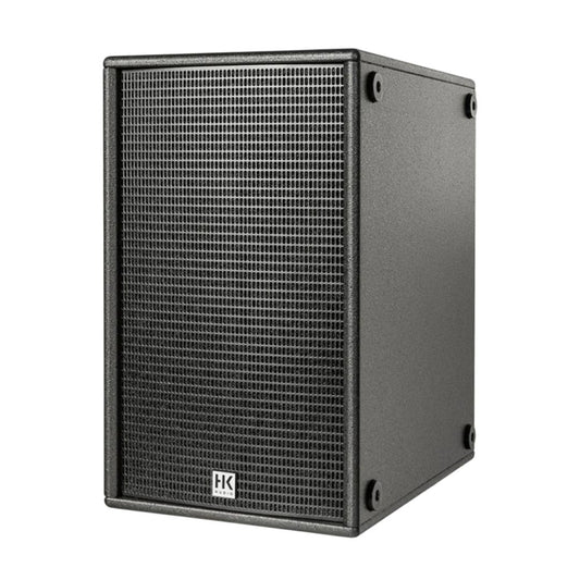 HK Premium PRO 210 Sub D2 600W 2" x 10" Active Subwoofer
