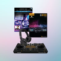 Hal Leonard DJ Starter Pack