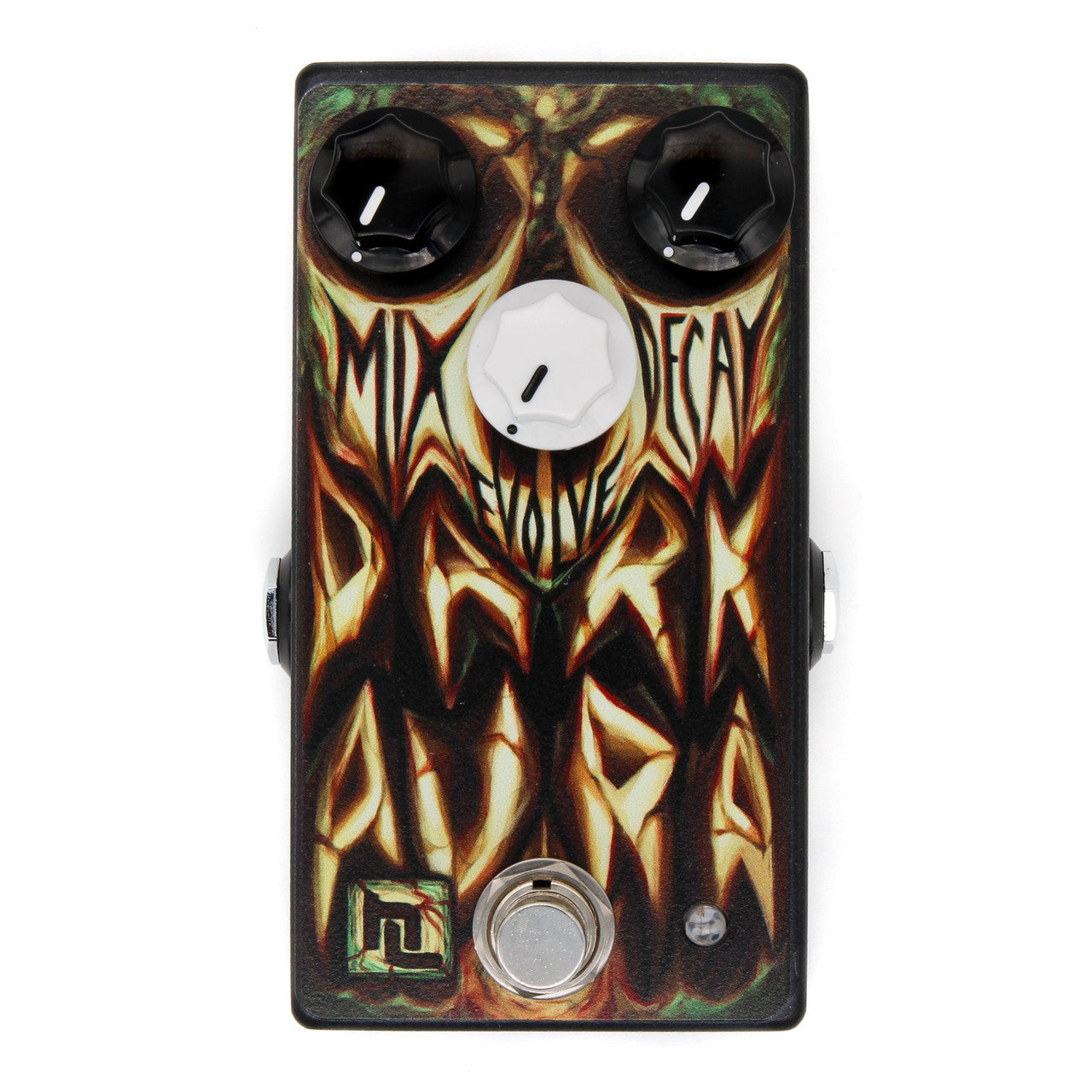 Haunted Labs Dark Aura Pedal