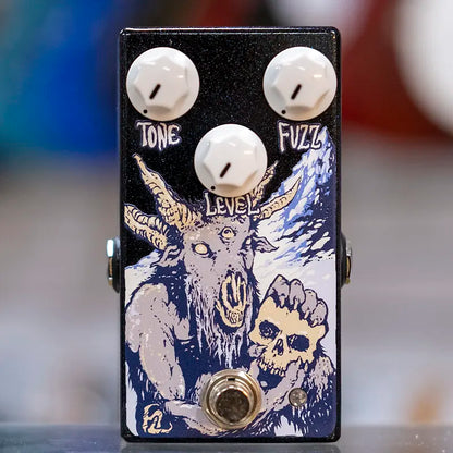 Haunted Labs Frost Bite Pedal