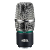 Heil Sound PR 22 Wireless Microphone Capsule