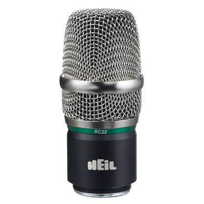 Heil Sound PR 22 Wireless Microphone Capsule