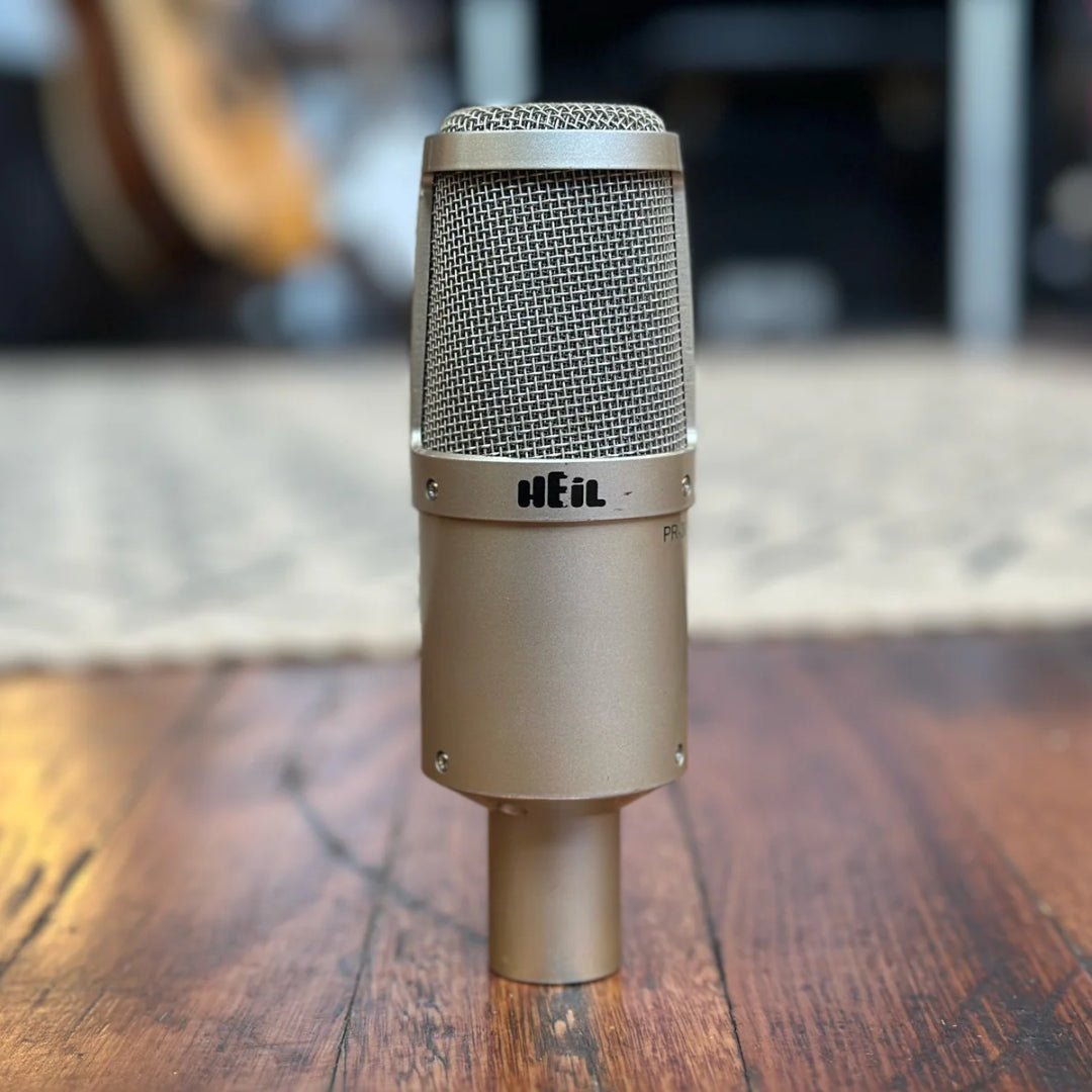 Heil Sound PR 30 Microphone