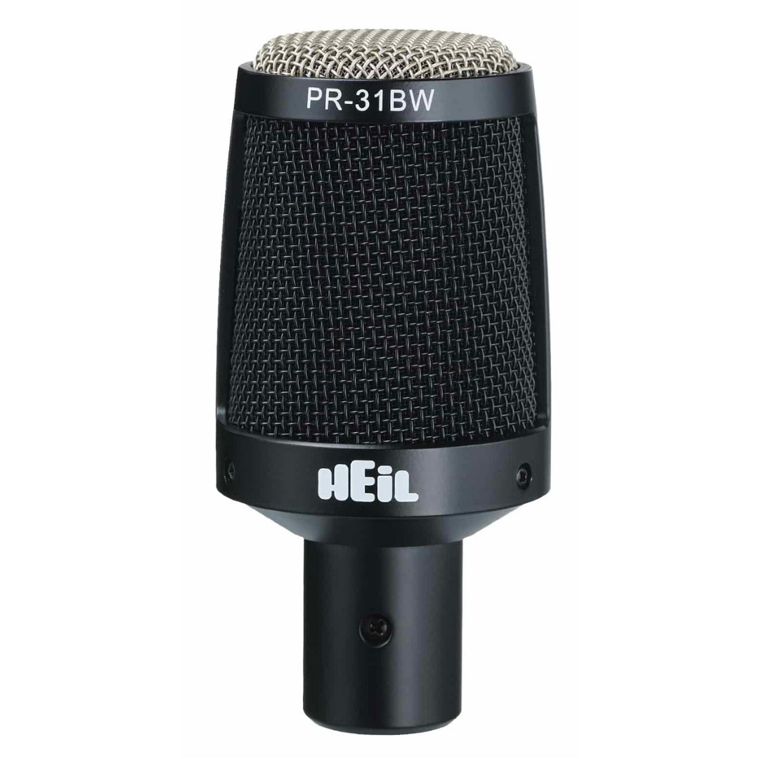 Heil Sound PR 31 BW Microphone