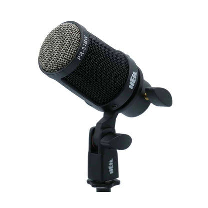 Heil Sound PR 31 BW Microphone