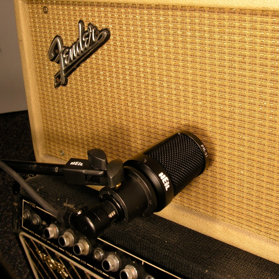 Heil Sound PR 31 BW Microphone