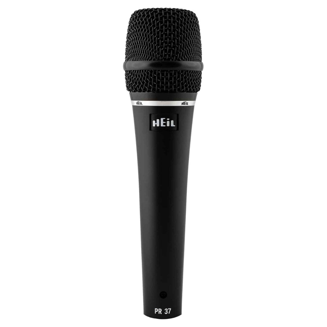 Heil Sound PR 37 Microphone