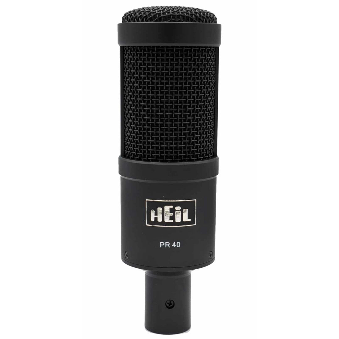 Heil Sound PR 40 Microphone