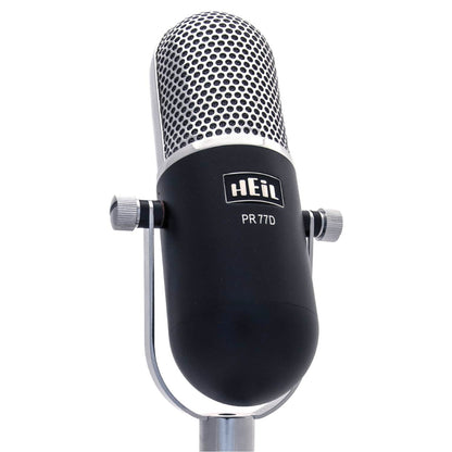 Heil Sound PR 77D Deco Series Microphone