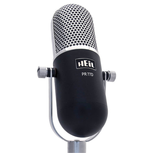 Heil Sound PR 77D Deco Series Microphone