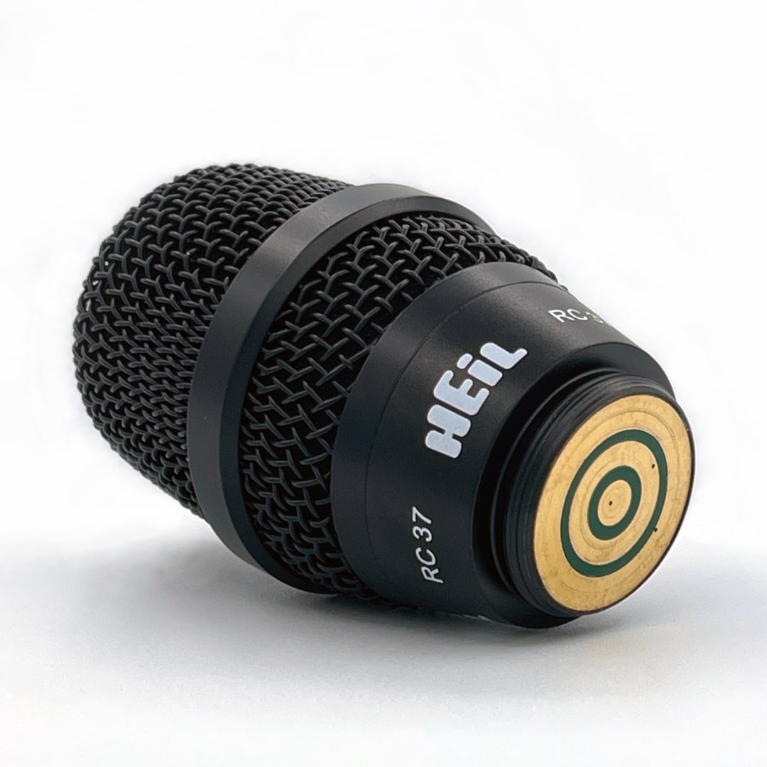 Heil Sound RC 37 Wireless Microphone Capsule