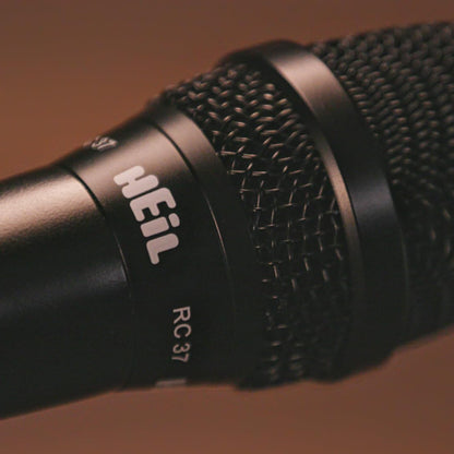 Heil Sound RC 37 Wireless Microphone Capsule