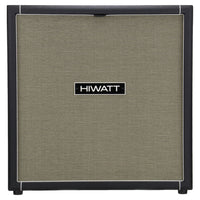 Front view of Hiwatt SE212115F SUPER-LO Custom Handwired Bass Speaker Cabinet on white background