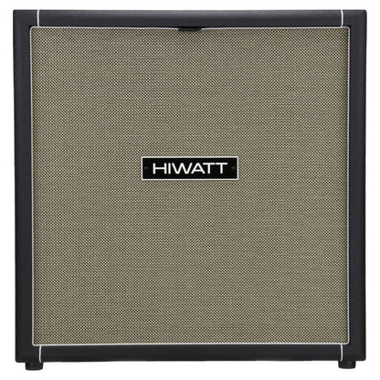 Front view of Hiwatt SE212115F SUPER-LO Custom Handwired Bass Speaker Cabinet on white background