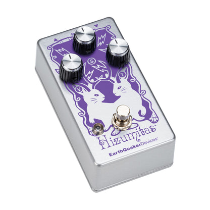 Hizumitas EarthQuaker Devices Pedal