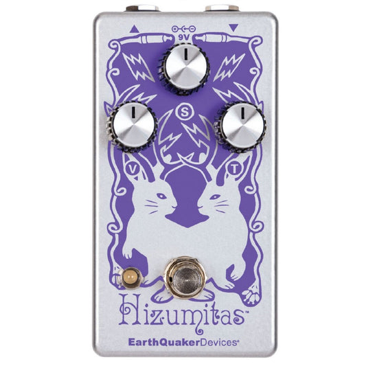 EarthQuaker Devices Hizumitas Pedal