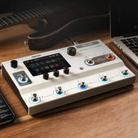 Hotone Audio Ampero II Stage Pedal