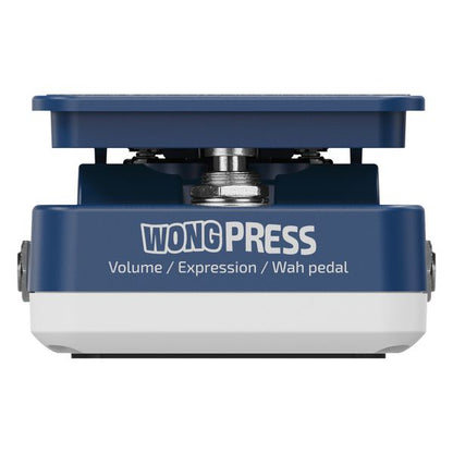 Hotone Audio Wong Press Pedal