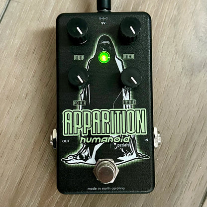 Humanoid FX Apparition Pedal