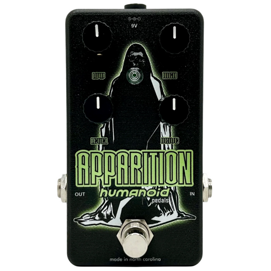 Humanoid FX Apparition Pedal