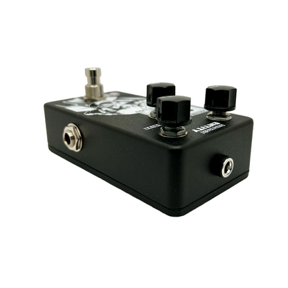 Humanoid FX Entity Pedal