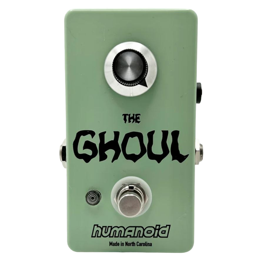 Humanoid FX Ghoul Pedal