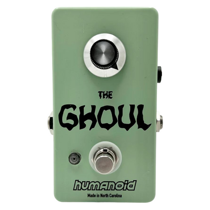 Humanoid FX Ghoul Pedal