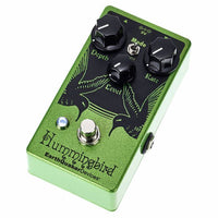 EarthQuaker Devices Hummingbird Pedal Angle
