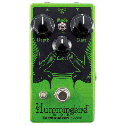 Hummingbird EarthQuaker Devices Pedal V4