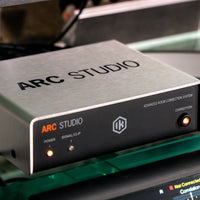 IK Multimedia ARC Studio Room Correction System