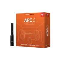 IK Multimedia ARC System 3 Room Correction System