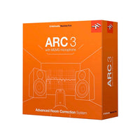 IK Multimedia ARC System 3 Room Correction System