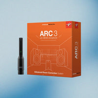 IK Multimedia ARC System 3 Room Correction System